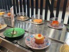 -小乔回转寿司(市府恒隆广场店)