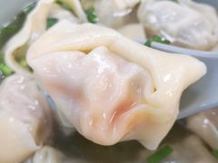 -顶巧鸡汤馄饨(虹口总店)