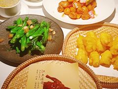 -老伙记海鲜码头(北滘店)