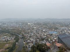 -荔江湾景区
