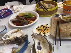-琼大师东方烤乳猪(亚特兰蒂斯店)