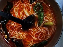 -官人桥番茄米线(温江行署店)