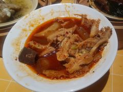 -蔡澜点心·粤菜(花城汇南区店)