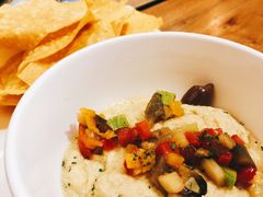 鹰嘴豆泥酱-Moka Bros 摩卡站(嘉华店)
