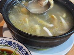 -糟粕醋·椰苑海南菜餐厅(亚龙湾天域酒店)