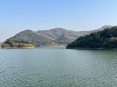 -宁波九龙湖开元度假村