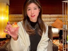 -海航威斯汀酒店-行政酒廊