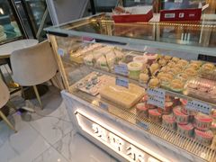 -麦雪尔甜品·生日蛋糕(新街口旗舰店)