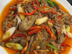 -祖传曾羊肉饭店