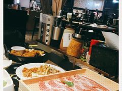 -火炉火自助餐(悠唐购物中心店)