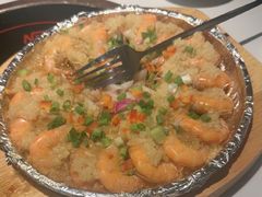 -老阿爸鲜鱼土菜(独墅湖店)