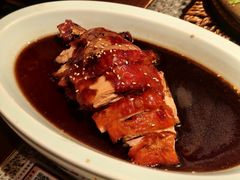 -南京大牌档(济南万象城店)