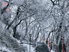 -句容茅山景区