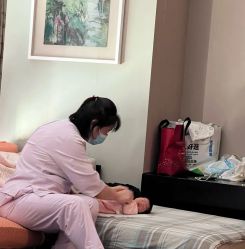 -Babysky·贝瑞佳月子会所(花木店)