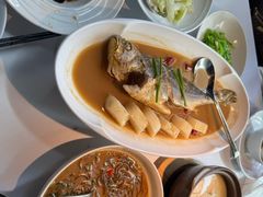 -荣小馆(安达仕店)