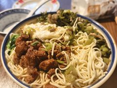 -辣肉面大王(天平路店)