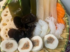 -鱼酷活鱼烤鱼(新世界城店)
