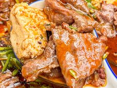 -小街47號江湖菜(四合院店)