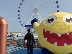 -秦皇岛乐岛海洋王国