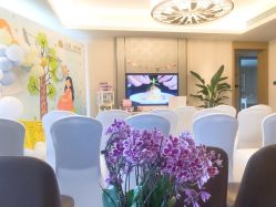 点击看大图 -大美母婴月子中心(希尔顿店)