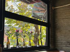 -Bistro Les Lilas丁香花小酒馆