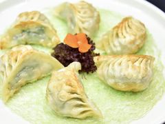 -雪龙轩中餐厅(银基冰雪酒店)