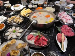 -官也街澳门火锅(新源里店)