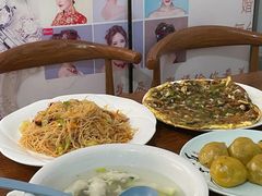 -食来运转平潭小吃(平潭店)