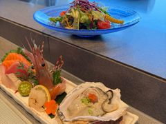 -新鲜特色餐厅(香格里拉大酒店)