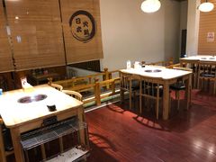 大堂-花枝日本料理(金沟河店)