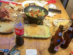 -鸽子窝(宋庄店)