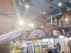 点击看大图 -卡通尼·Safari非洲探索乐园·生日会(金桥国际商业广场店)