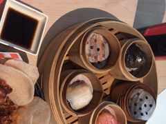 -避风塘(宝山万达店)