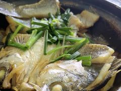 -喜洲翰林餐厅(董家百年老宅店)