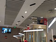 -大咀港式茶餐厅(恒泰店)