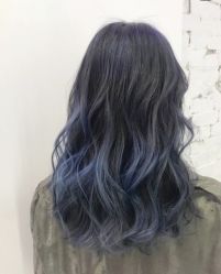 点击看大图 -3AM HAIR SALON烫发染发接发