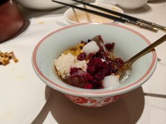 -俏江南·晋文化主题餐厅(中正天街店)