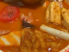 -福客麻辣烫·现炒麻辣香锅(印力中心店)