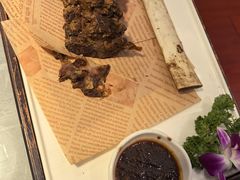 -宋园·金宴浙鲜馆(静安店)