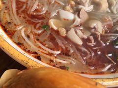 -王记老幺肥肠粉