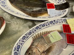 菜单-渔家大院·地道威海菜(石岛店)
