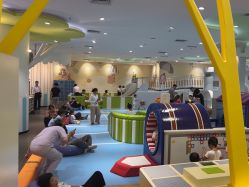 -meland亲子乐园•派对•研学(苏州悠方购物中心店)