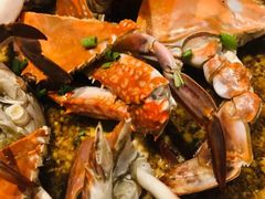 -青菁酒家·象山海鲜(胜利河美食街店)