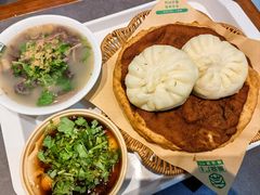 -黑窑厂糖油饼烤鸭·清真菜(黑窑厂街店)