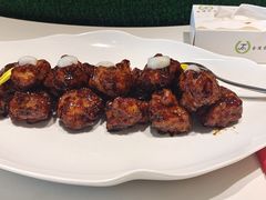-金陵食府(林景店)