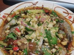 -乔街深夜食堂·台州菜·高压锅生蚝(杭州总店)