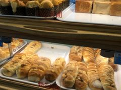 -新侨三宝乐面包店(崇文门店)