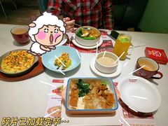 -杯子红牛排(创意产业园店)