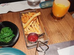 -牛扒驾到(东城星河城嘉荣店)