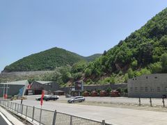 -山西壶关太行山大峡谷旅游景区